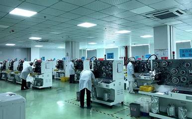 WQC榮膺“品牌強國示范工程”軟件開發領域成員單位，引領行業創新升級