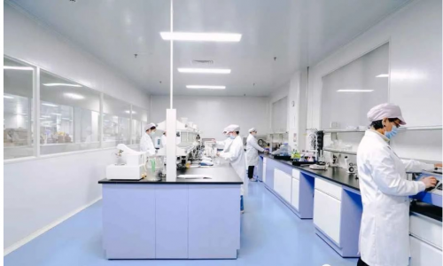 香氛代工廠破局之道 以設計服務為引擎，抓住多元化市場新機遇